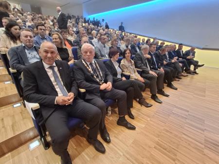 Franc Čebulj_Janez Janša